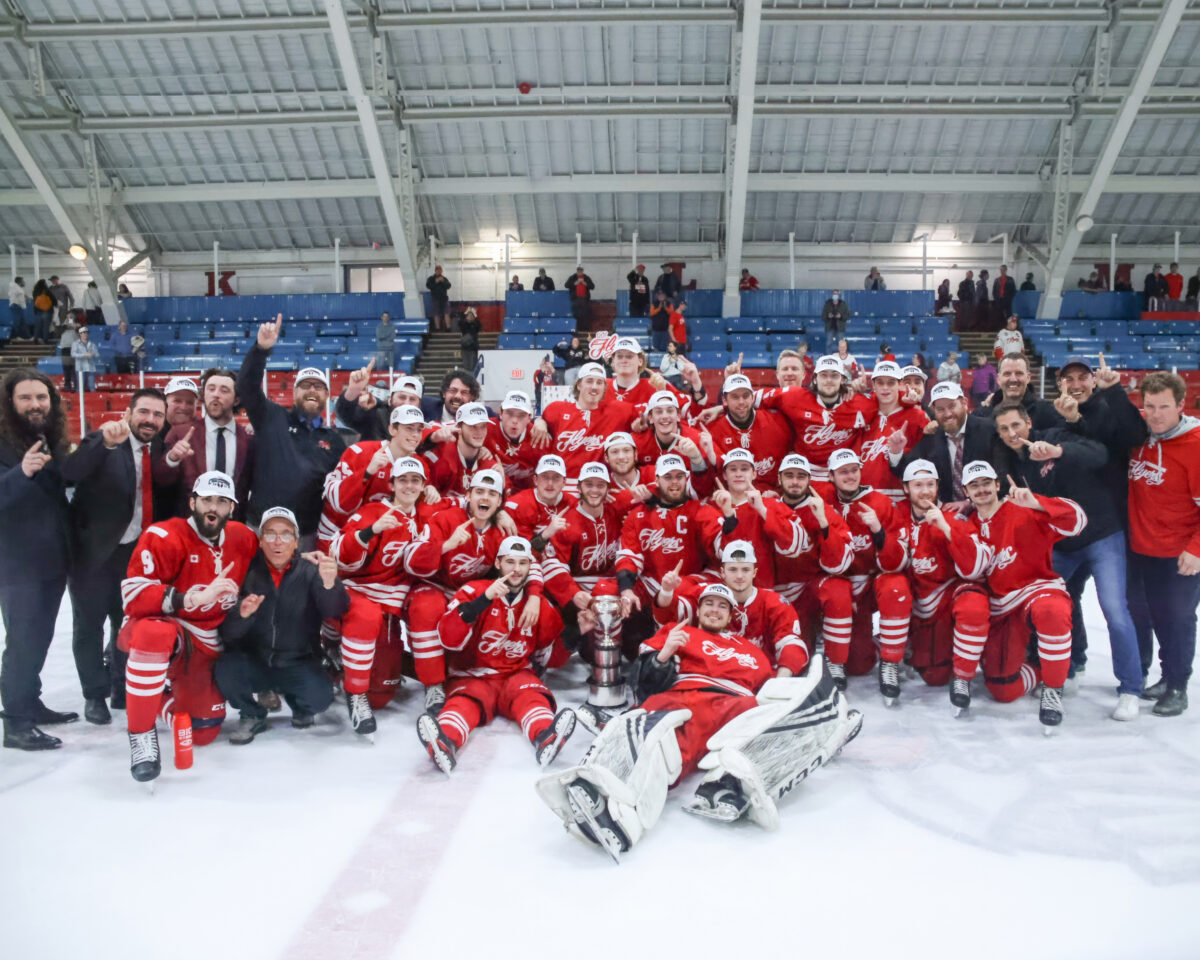 Leamington Flyers