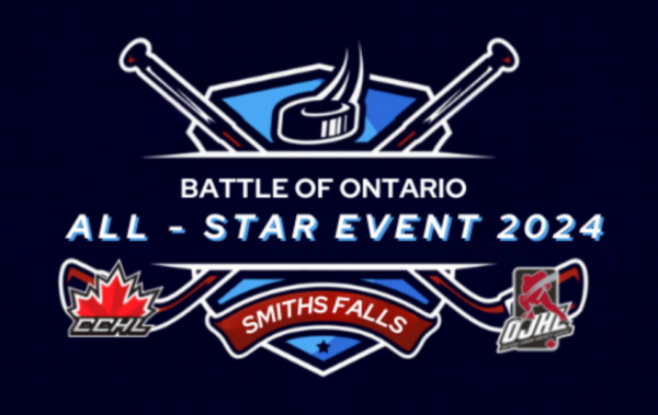 Ontario Tournament Features Nine Flyers
